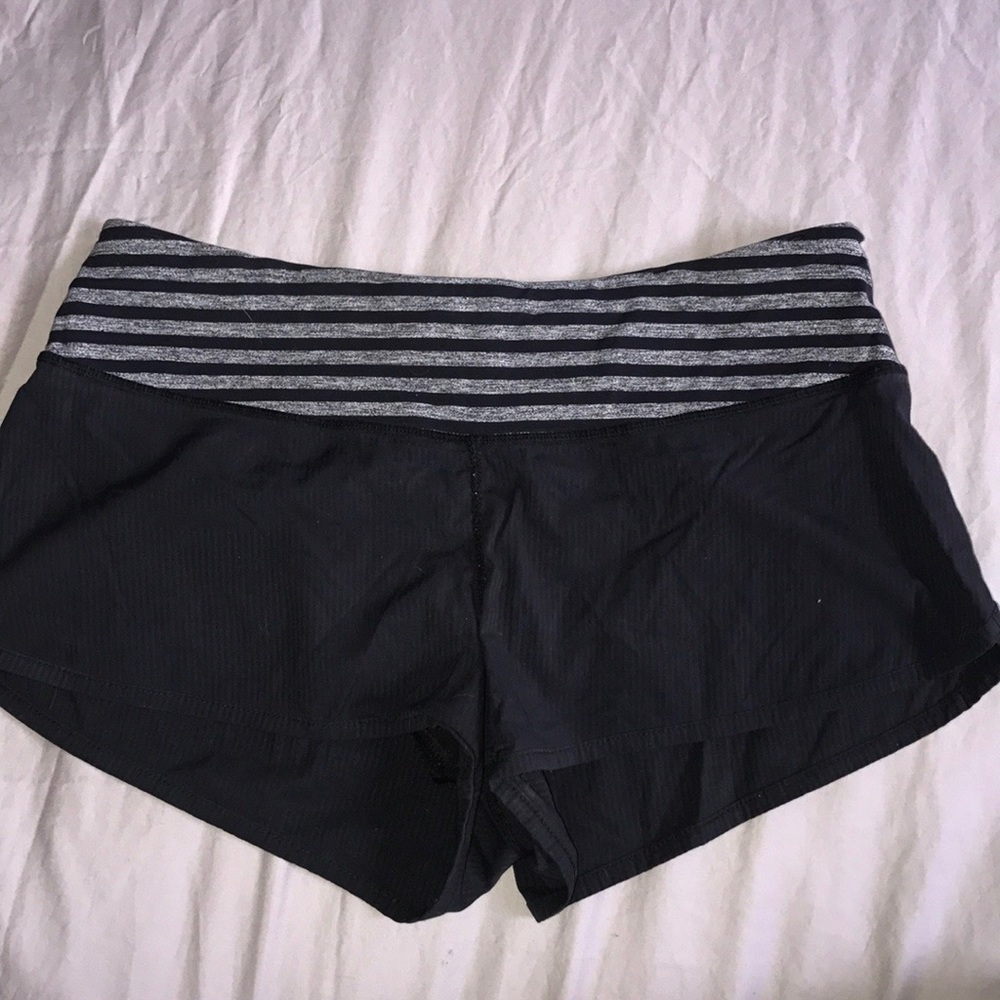 Lululemon Running Shorts - XS(Size 4)